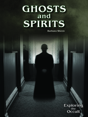 cover image of Ghosts and Spirits